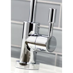 Kingston Brass Concord Single-Handle Water Filtration Faucet