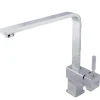 Kingston Brass Concord Single Handle Kitchen Faucet