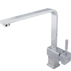 Kingston Brass Concord Single Handle Kitchen Faucet