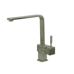 Kingston Brass Concord Single Handle Kitchen Faucet
