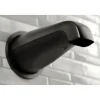 Kingston Brass Concord Three Handles Tub and Shower Faucet