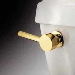 Kingston Brass Concord Toilet Tank Lever
