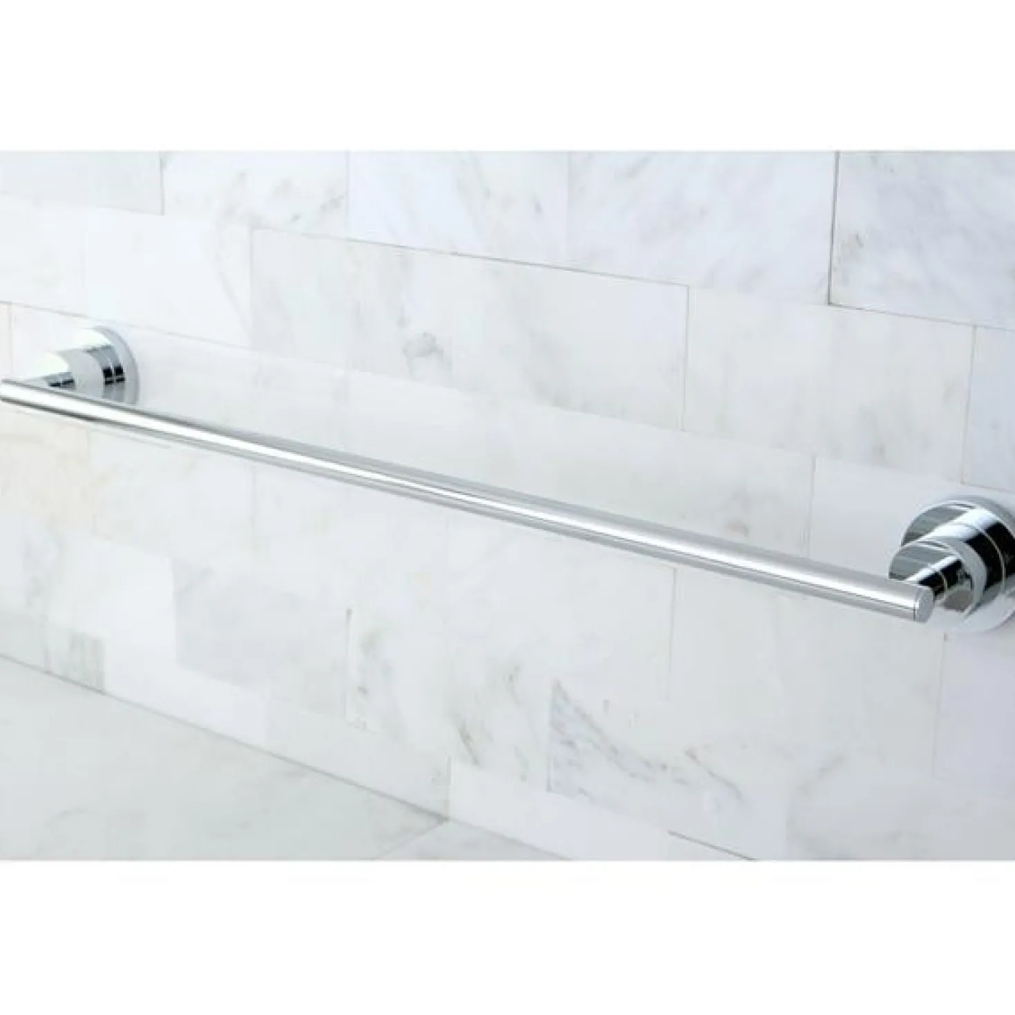 Kingston Brass Concord 24" Towel Bar