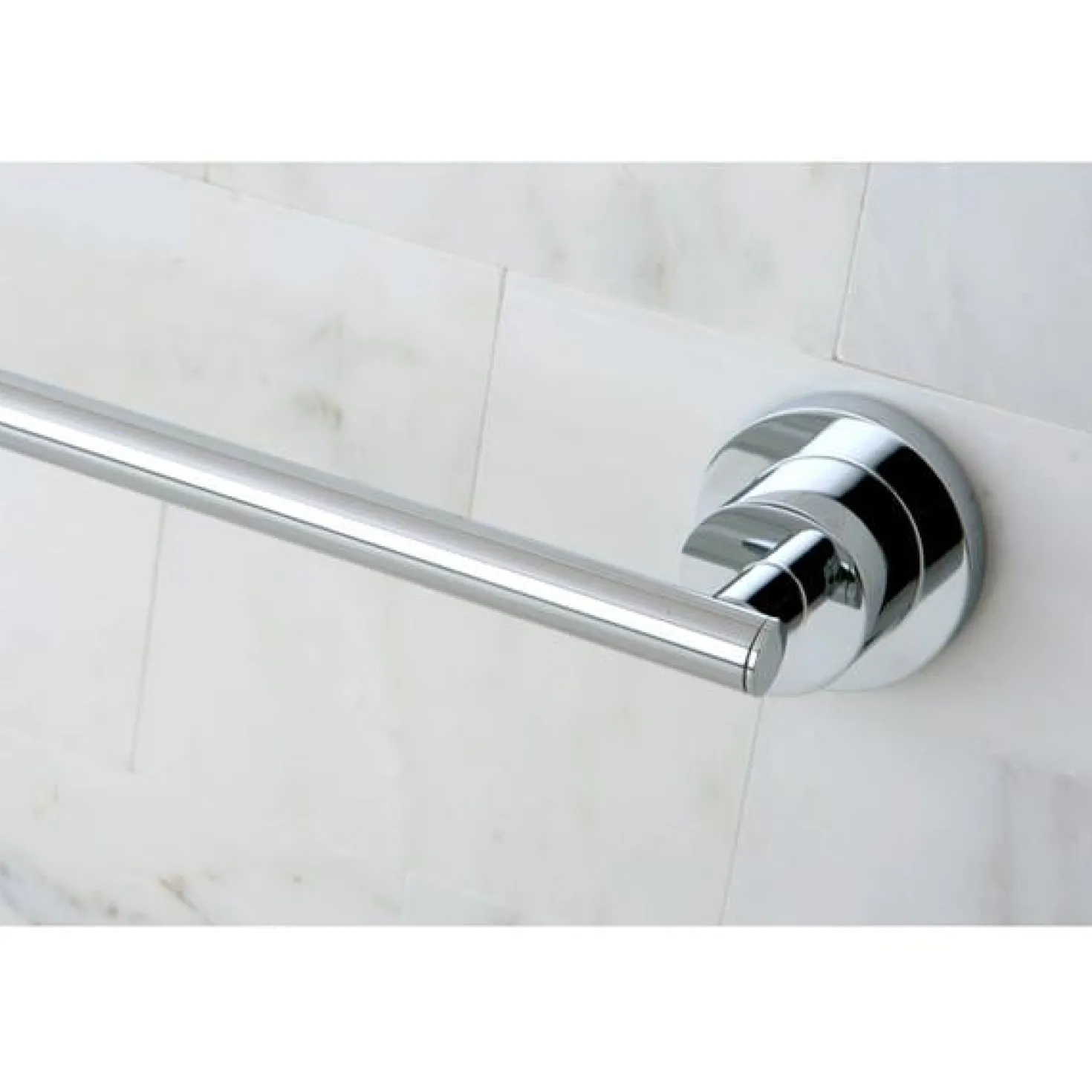 Kingston Brass Concord 24" Towel Bar