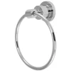 Kingston Brass Concord 6" Towel Ring
