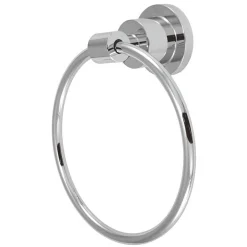 Kingston Brass Concord 6" Towel Ring