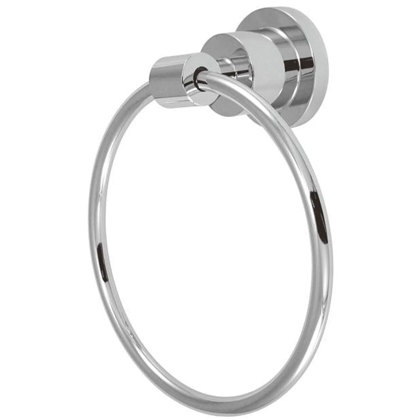 Kingston Brass Concord 6" Towel Ring