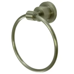 Kingston Brass Concord 6" Towel Ring