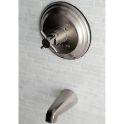 Kingston Brass Concord Tub Only