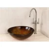 Kingston Brass Concord Two Handle Vessel Sink Faucet