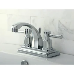 Kingston Brass Concord Two Handle 4
