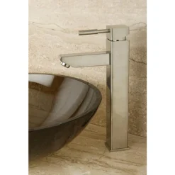 Kingston Brass Concord Vessel Sink Faucet