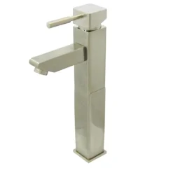 Kingston Brass Concord Vessel Sink Faucet