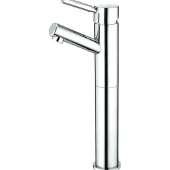 Kingston Brass Concord Vessel Sink Faucet with Single Handle