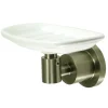 Kingston Brass Concord Wall Mount Soap Dish