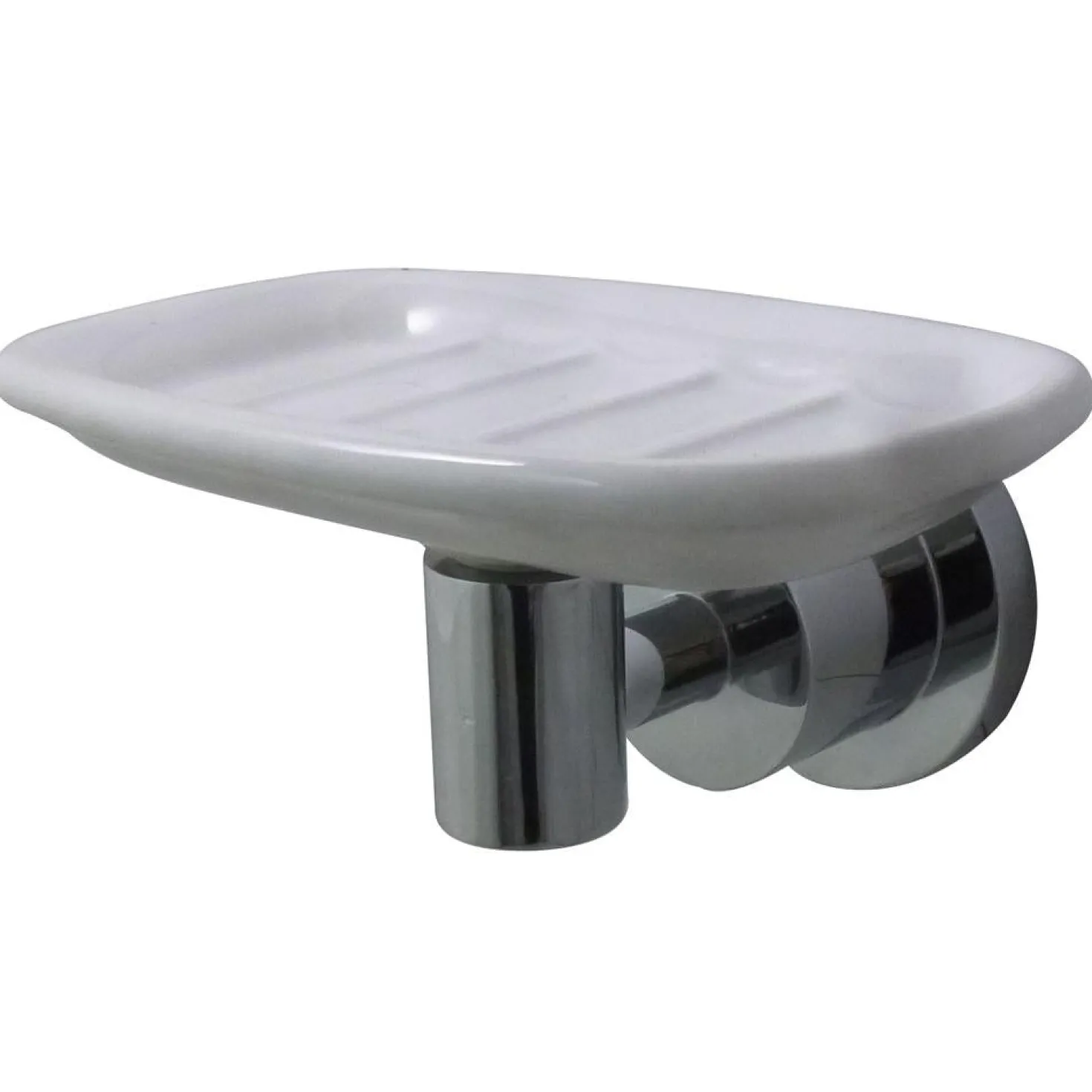Kingston Brass Concord Wall Mount Soap Dish