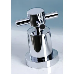 Kingston Brass Concord Widespread 3-Hole Kitchen Faucet