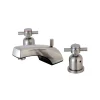 Kingston Brass Concord 8" Widespread 3-Hole Bathroom Faucet