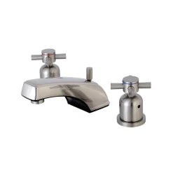 Kingston Brass Concord 8" Widespread 3-Hole Bathroom Faucet