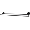 Kingston Brass Concord 30" x 5" Double Towel Bar