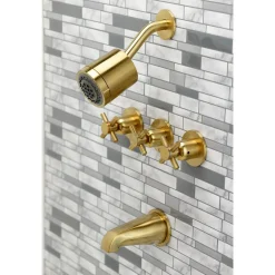 Kingston Brass Concord 7.13