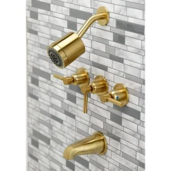 Kingston Brass Concord 7.13