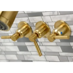 Kingston Brass Concord 7.13