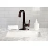 Kingston Brass Continental One-Handle 1-Hole Deck Mounted Bar Faucet