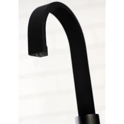 Kingston Brass Continental One-Handle 1-Hole Deck Mounted Bar Faucet