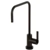 Kingston Brass Continental Single-Handle Water Filtration Faucet