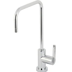 Kingston Brass Continental Single-Handle Water Filtration Faucet