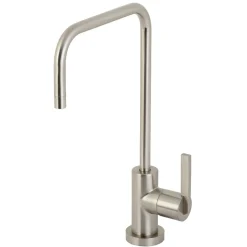 Kingston Brass Continental Single-Handle Water Filtration Faucet