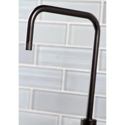 Kingston Brass Continental Single-Handle Water Filtration Faucet
