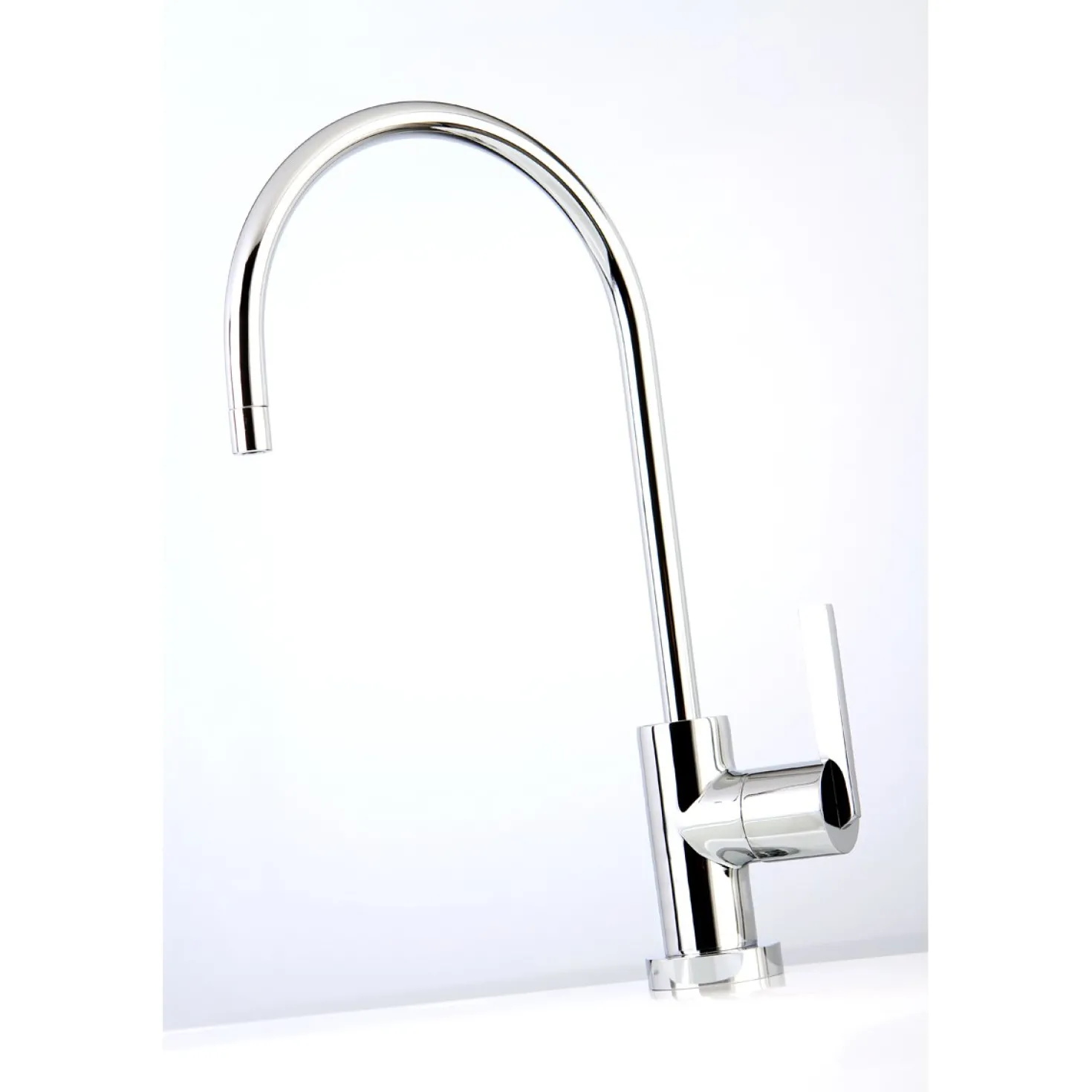 Kingston Brass Continental 1/4 Turn Water Filtration Faucet
