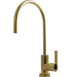 Kingston Brass Continental 1/4 Turn Water Filtration Faucet
