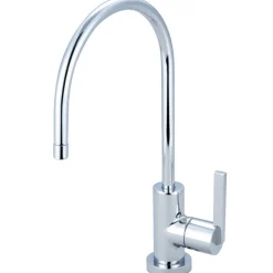 Kingston Brass Continental 1/4 Turn Water Filtration Faucet