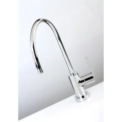 Kingston Brass Continental 1/4 Turn Water Filtration Faucet