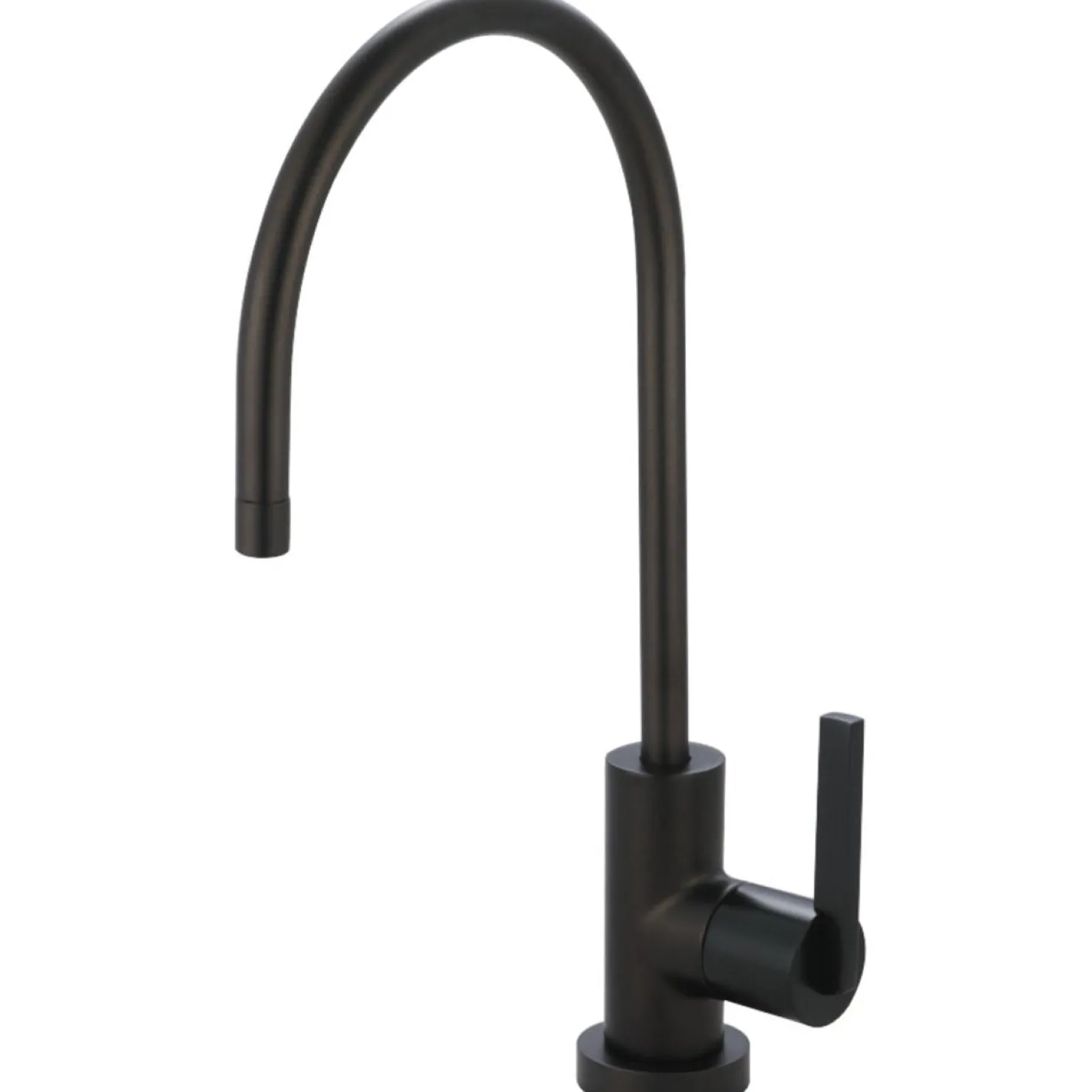 Kingston Brass Continental 1/4 Turn Water Filtration Faucet