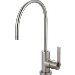 Kingston Brass Continental 1/4 Turn Water Filtration Faucet