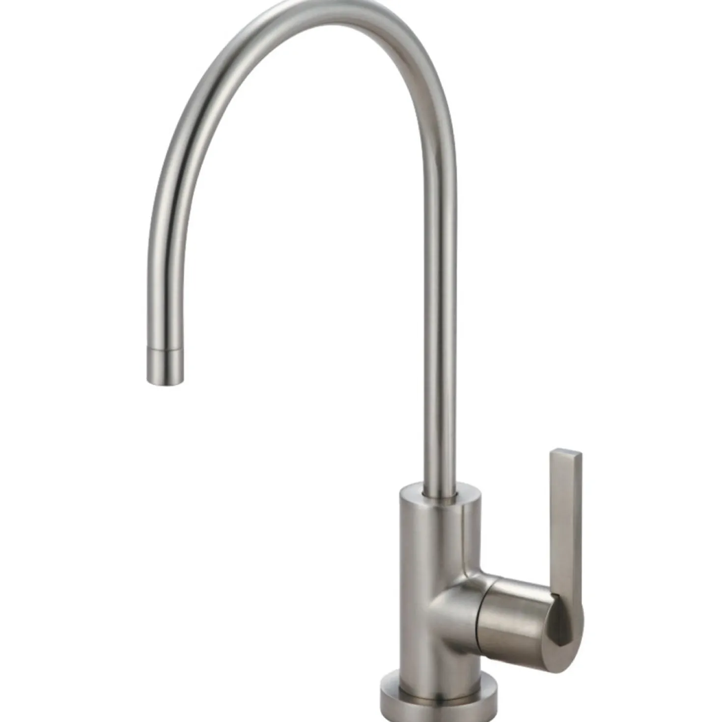 Kingston Brass Continental 1/4 Turn Water Filtration Faucet