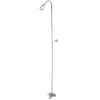 Kingston Brass Convert-A-Shower