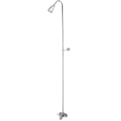Kingston Brass Convert-A-Shower