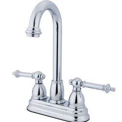 Kingston Brass Deck Mount Bar Faucet