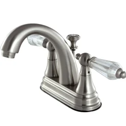 Kingston Brass Deck Mount 4