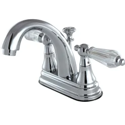 Kingston Brass Deck Mount 4