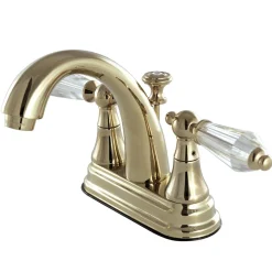 Kingston Brass Deck Mount 4