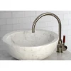 Kingston Brass Deck Mount Vessel Sink Faucet