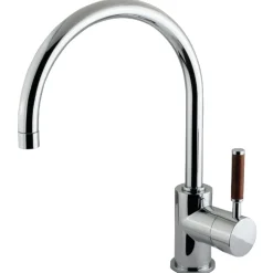 Kingston Brass Deck Mount Vessel Sink Faucet