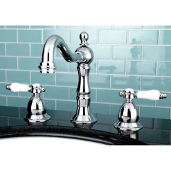 Kingston Brass Deck Mount 8
