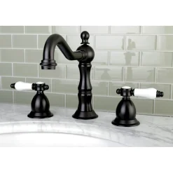 Kingston Brass Deck Mount 8